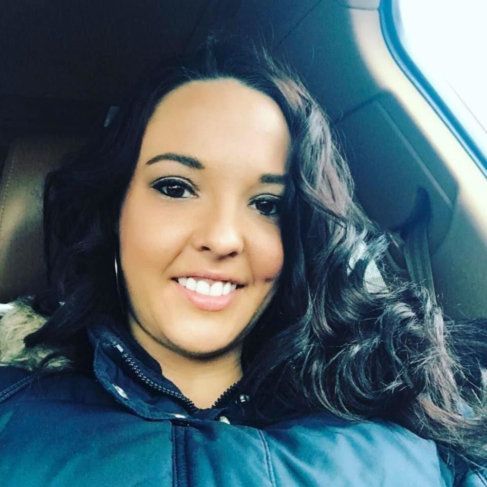 Meet your Posher, Callie